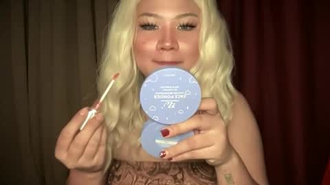 KATH online show from 04/14/26, 03:56