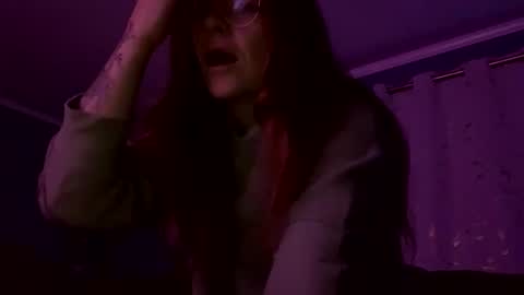 IntoTheWoodsWeGo online show from 11/14/25, 10:47