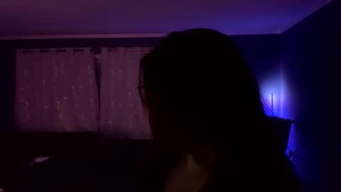 IntoTheWoodsWeGo online show from 11/15/25, 01:03