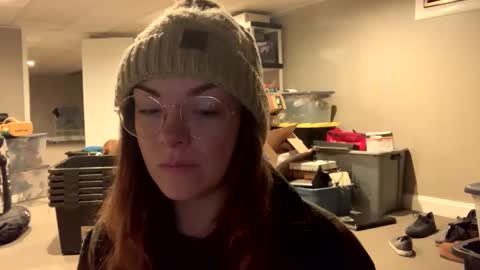 IntoTheWoodsWeGo online show from 11/16/25, 03:06