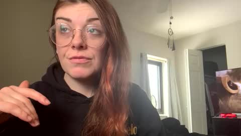 IntoTheWoodsWeGo online show from 02/23/26, 02:36