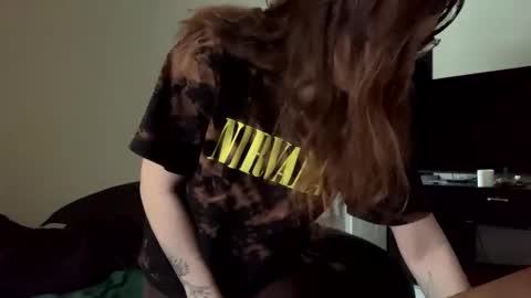 IntoTheWoodsWeGo online show from 02/25/26, 12:15