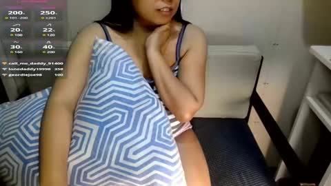 Introvertshytype 2011 online show from 02/25/25, 03:20