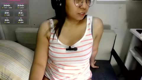 Introvertshytype 2011 online show from 03/09/25, 01:04