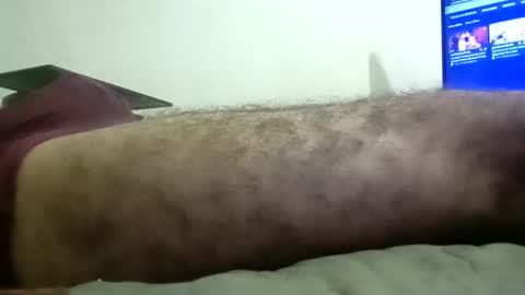 invadidobra online show from 02/24/25, 01:13