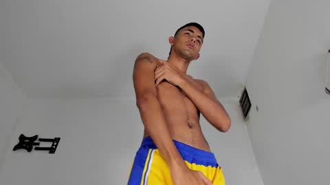 El Way online show from 10/05/25, 08:29