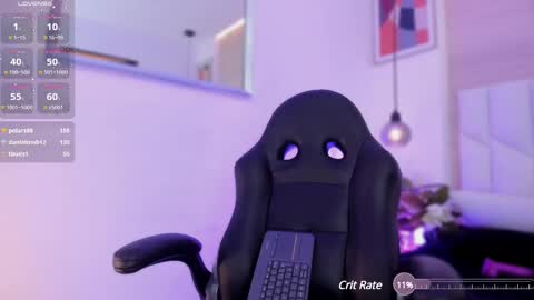 io_chie_ online show from 02/15/25, 07:16