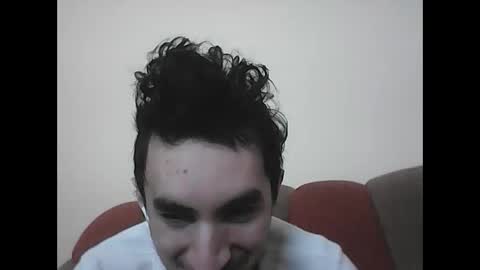 Snapshot of ionicaputamica chatting on 02/16/25, 06:21 juan online show from 02/16/25, 06:21