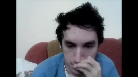 Snapshot of ionicaputamica chatting on 09/22/25, 12:40 juan online show from 09/22/25, 12:40