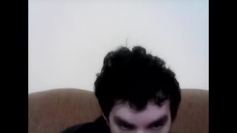 Snapshot of ionicaputamica chatting on 10/13/25, 11:21 juan online show from 10/13/25, 11:21