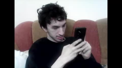 Snapshot of ionicaputamica chatting on 10/14/25, 11:55 juan online show from 10/14/25, 11:55