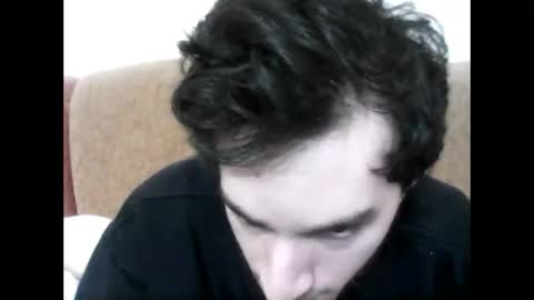 Snapshot of ionicaputamica chatting on 10/15/25, 12:27 juan online show from 10/15/25, 12:27