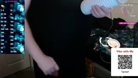 iowaman85 online show from 10/08/25, 06:22