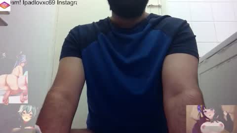 Snapshot of ipadlovxc69 chatting on 02/09/26, 07:12 ipadlovxc69 online show from 02/09/26, 07:12