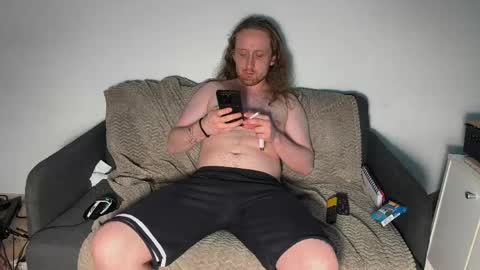 DrownMentally online show from 04/05/26, 06:21
