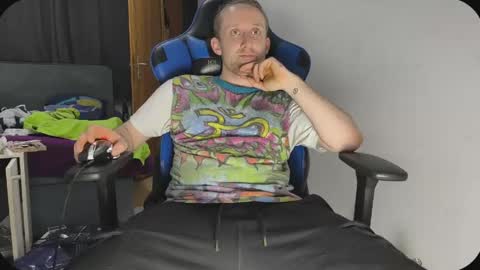DrownMentally online show from 05/21/26, 10:22