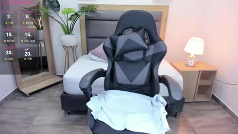 Snapshot of irantzu_hank chatting on 12/14/24, 12:33 Irantzu online show from 12/14/24, 12:33