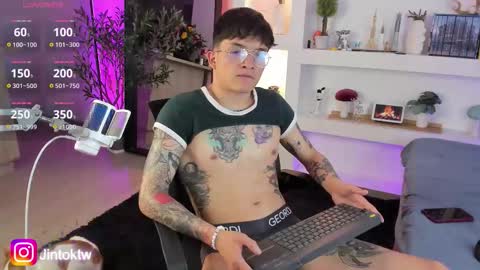 ireliaboy online show from 02/20/26, 03:25