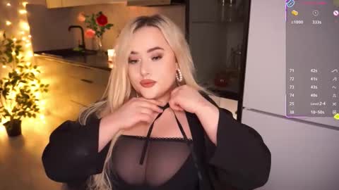 Irena Barr online show from 12/21/25, 05:42