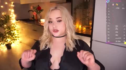 Irena Barr online show from 01/10/26, 06:31