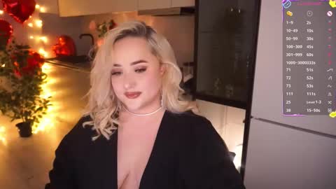 Irena Barr online show from 02/20/26, 06:30