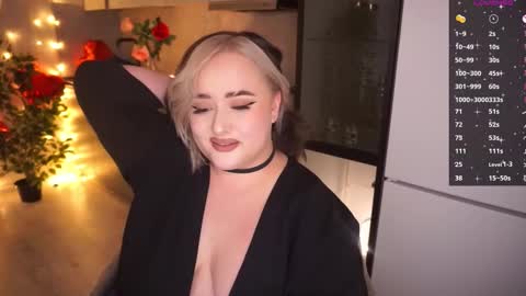 Irena Barr online show from 02/28/26, 05:14