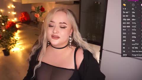 Irena Barr online show from 03/01/26, 05:37