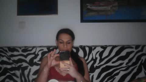 irene online show from 11/27/25, 10:50