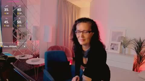 Irene online show from 09/24/25, 05:44