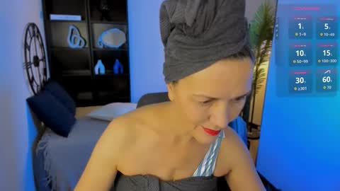 Irene online show from 01/09/26, 01:47