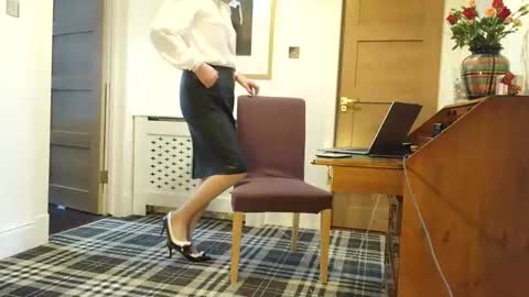 Irena Adler online show from 02/04/26, 03:29