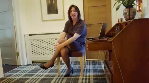 Irena Adler online show from 03/18/26, 04:54