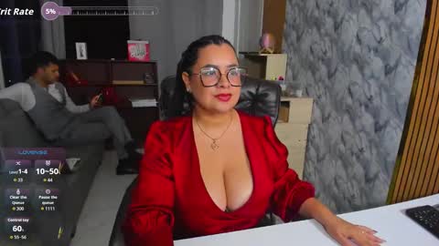 IRENE EVANS And Mr. George online show from 01/16/26, 12:03