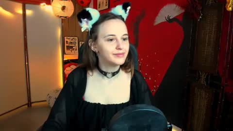 IreneBailey online show from 10/31/25, 09:10