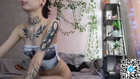 Grace online show from 04/02/26, 09:51