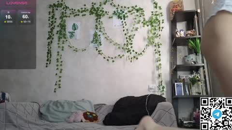 Grace online show from 04/08/26, 02:33