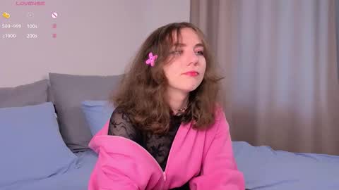 Snapshot of ireneharris chatting on 09/19/25, 09:22 Maxin online show from 09/19/25, 09:22