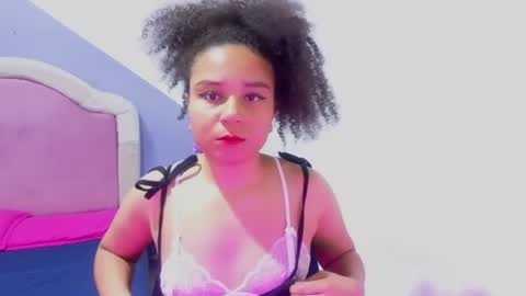 irenemontero online show from 07/10/26, 12:19