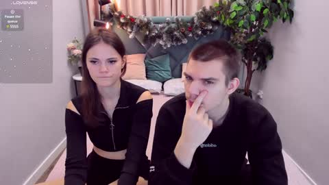 Snapshot of irenendconor chatting on 01/08/25, 08:50 Irene and Conor online show from 01/08/25, 08:50