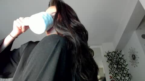 Ir s room online show from 01/17/25, 04:49