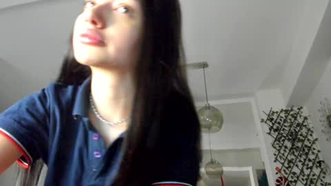 Ir s room online show from 01/20/25, 05:15