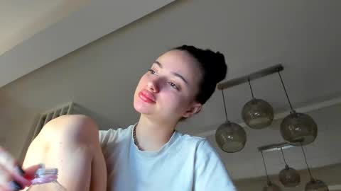 Ir s room online show from 01/10/26, 04:58