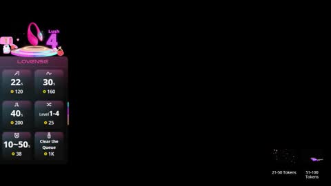  I R E N N E online show from 01/10/26, 12:40