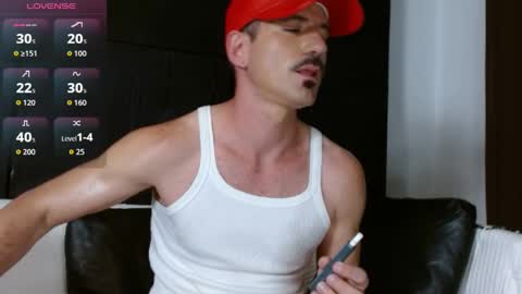 Rico Ryder online show from 05/13/26, 05:10