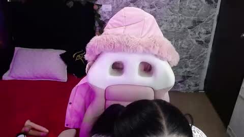 Snapshot of iriina_hotbusty chatting on 10/31/25, 09:27 Irina online show from 10/31/25, 09:27