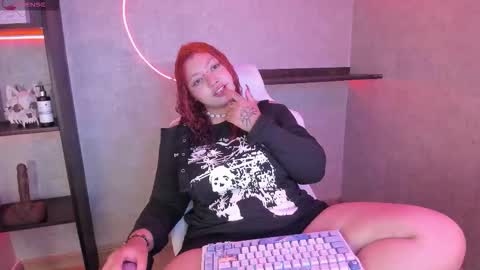 iriisfeitan online show from 10/26/25, 12:44