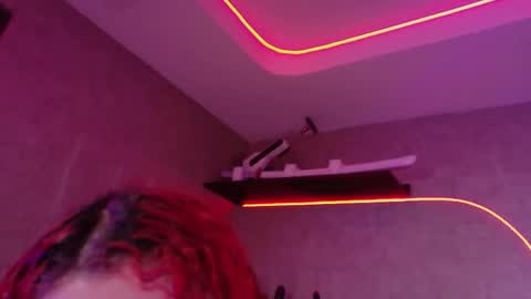 iriisfeitan online show from 04/15/26, 10:00