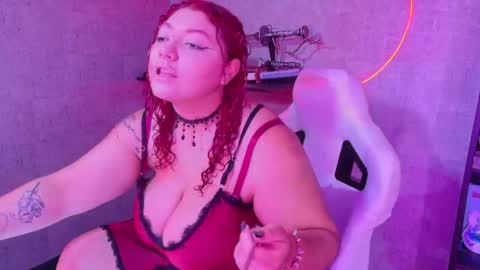 iriisfeitan online show from 05/12/26, 10:01