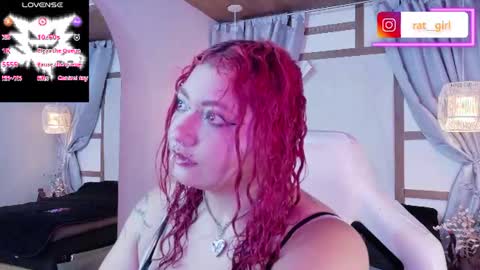 iriisfeitan online show from 07/20/26, 10:07