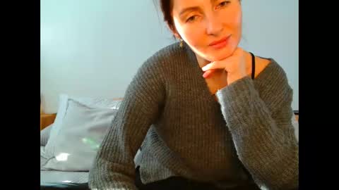 irina online show from 01/12/26, 09:58